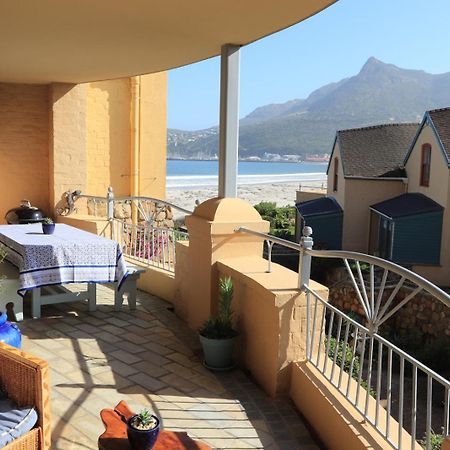 29 The Village Hout Bay Extérieur photo
