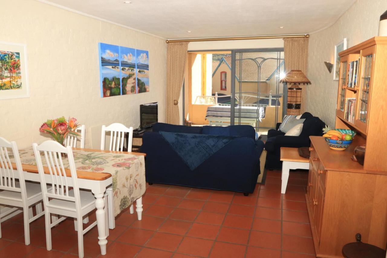 29 The Village Hout Bay Extérieur photo