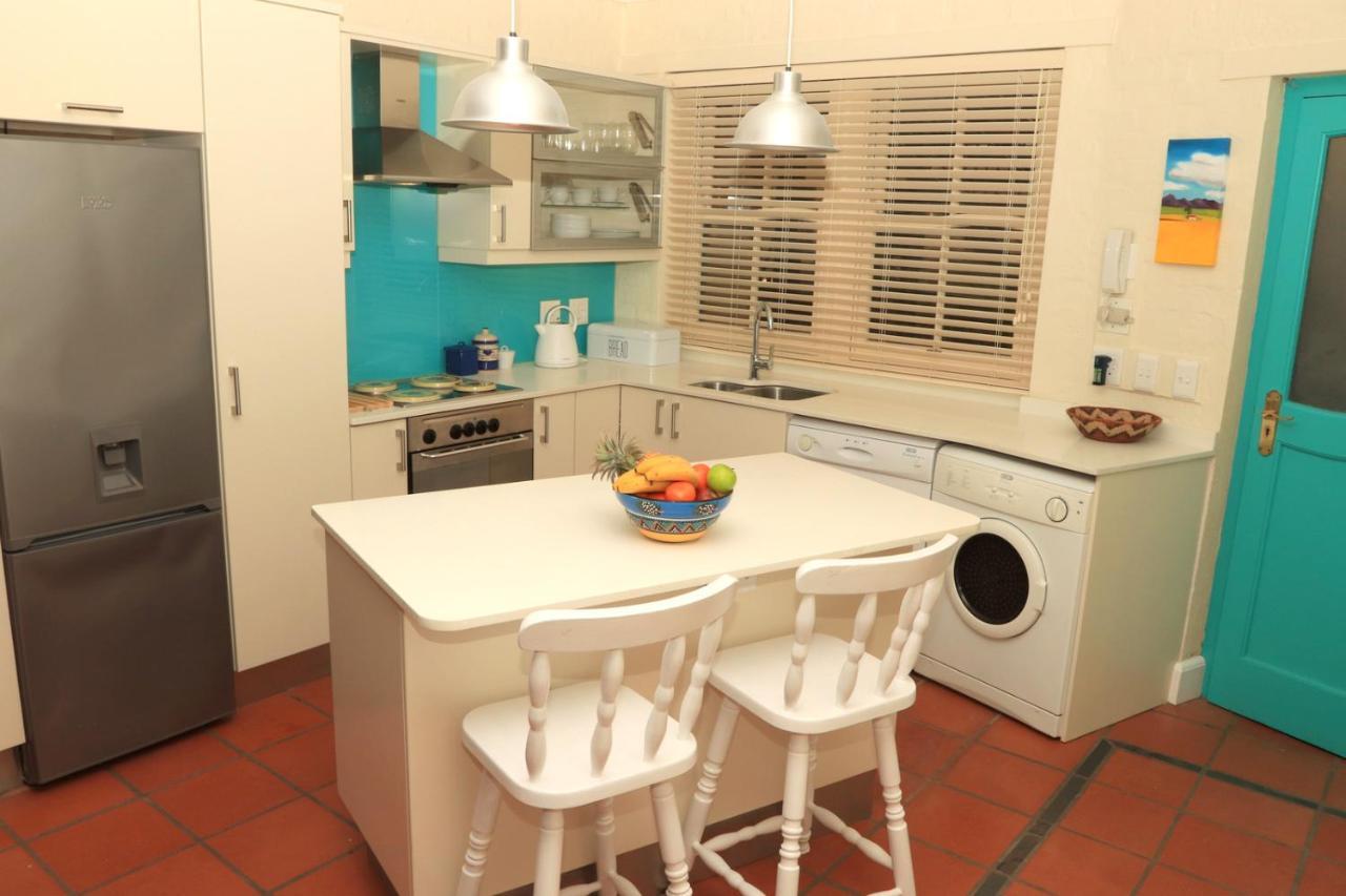 29 The Village Hout Bay Extérieur photo