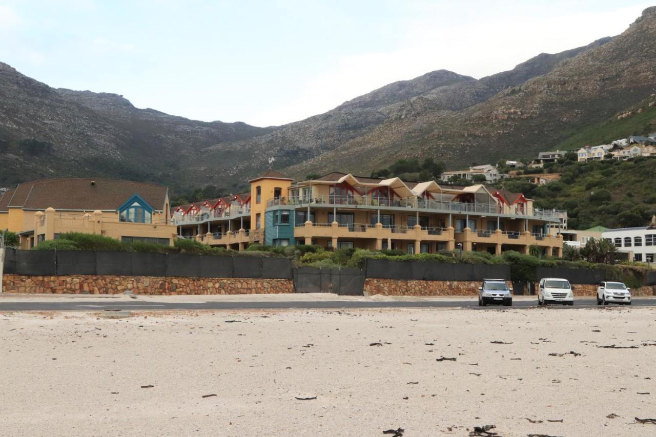 29 The Village Hout Bay Extérieur photo