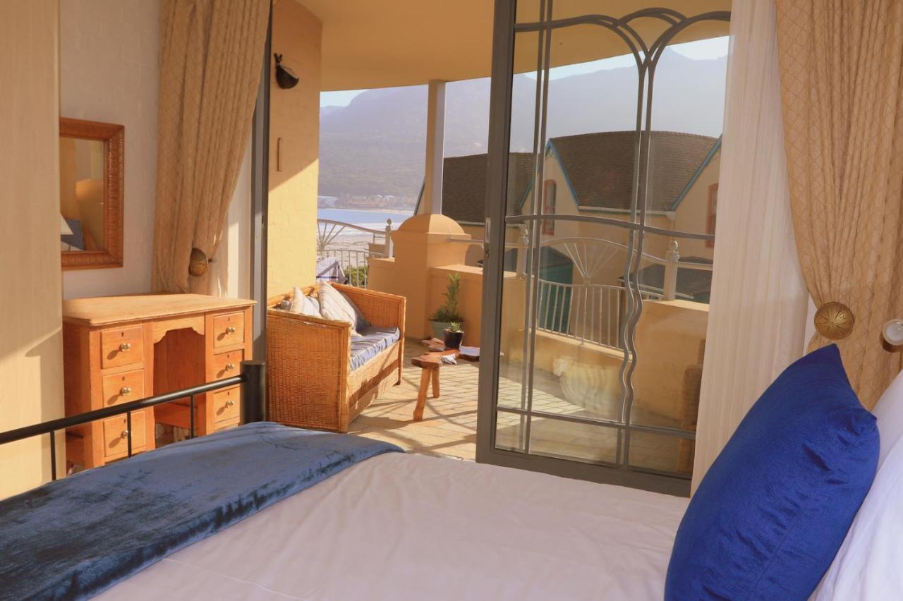 29 The Village Hout Bay Extérieur photo