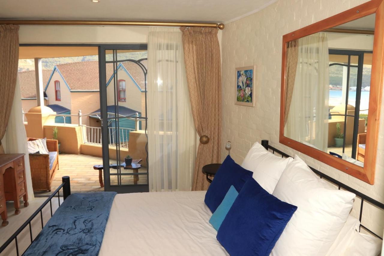 29 The Village Hout Bay Extérieur photo