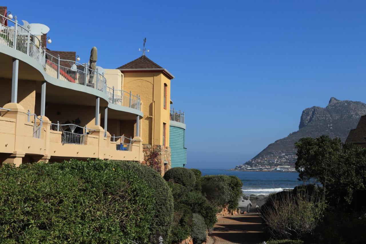 29 The Village Hout Bay Extérieur photo