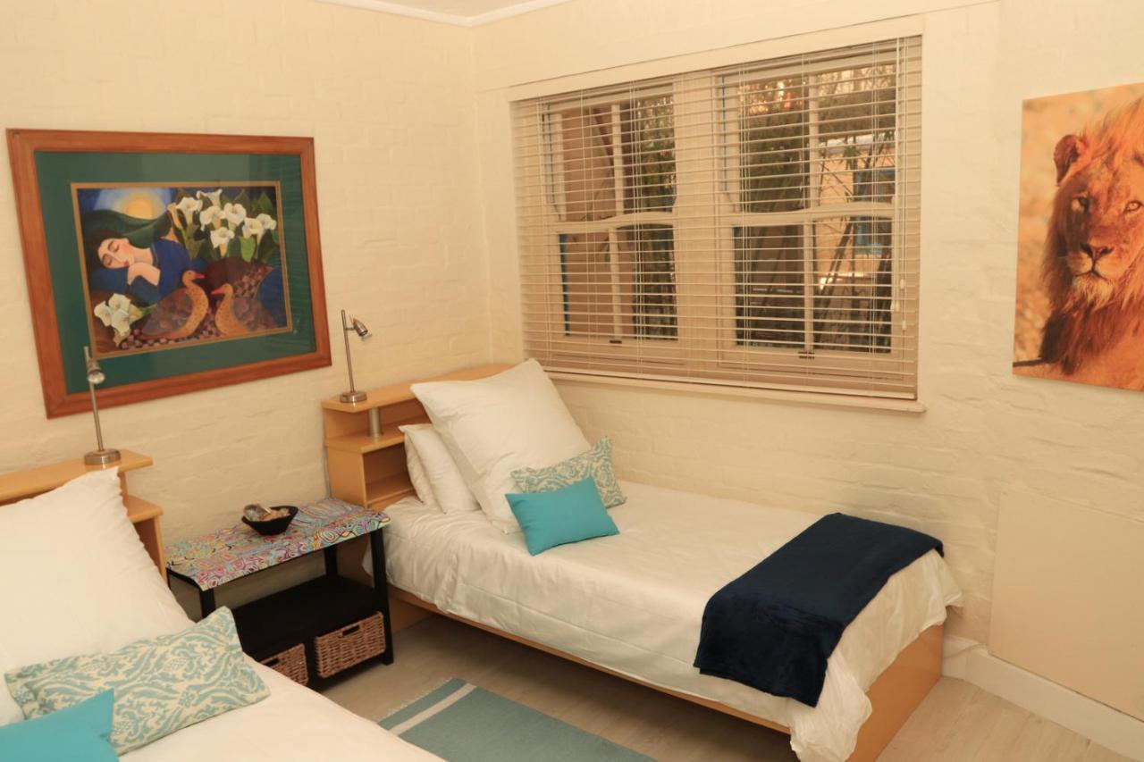 29 The Village Hout Bay Extérieur photo