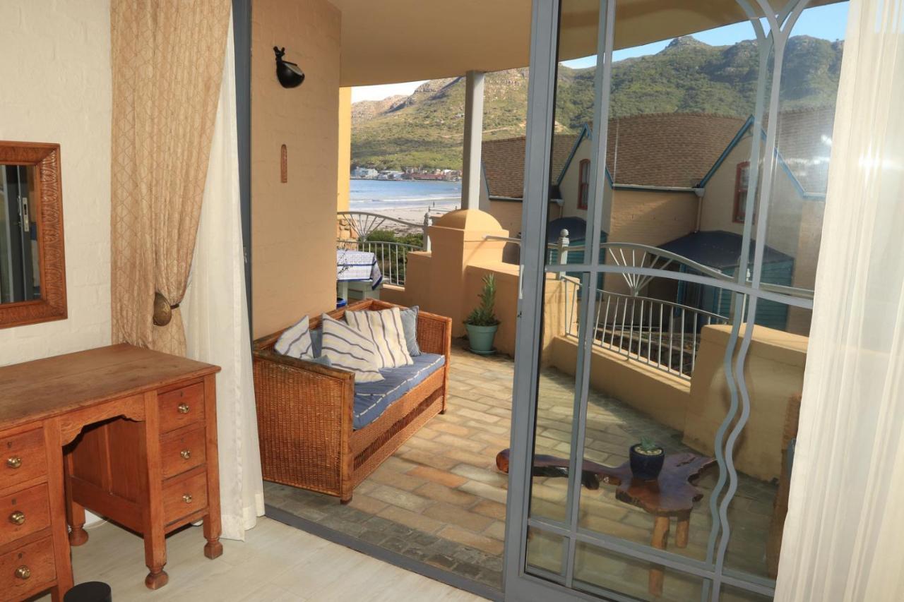 29 The Village Hout Bay Extérieur photo