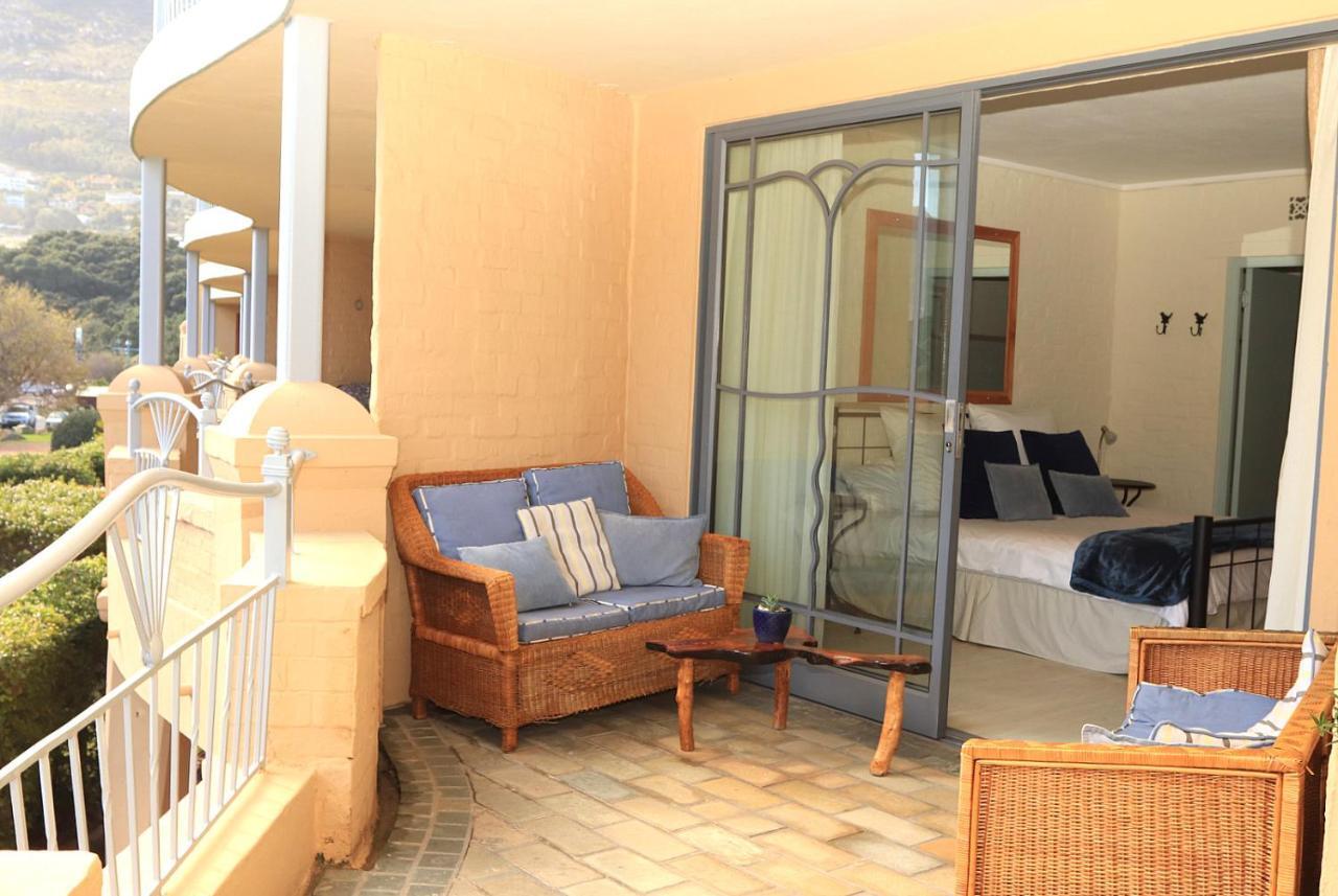29 The Village Hout Bay Extérieur photo
