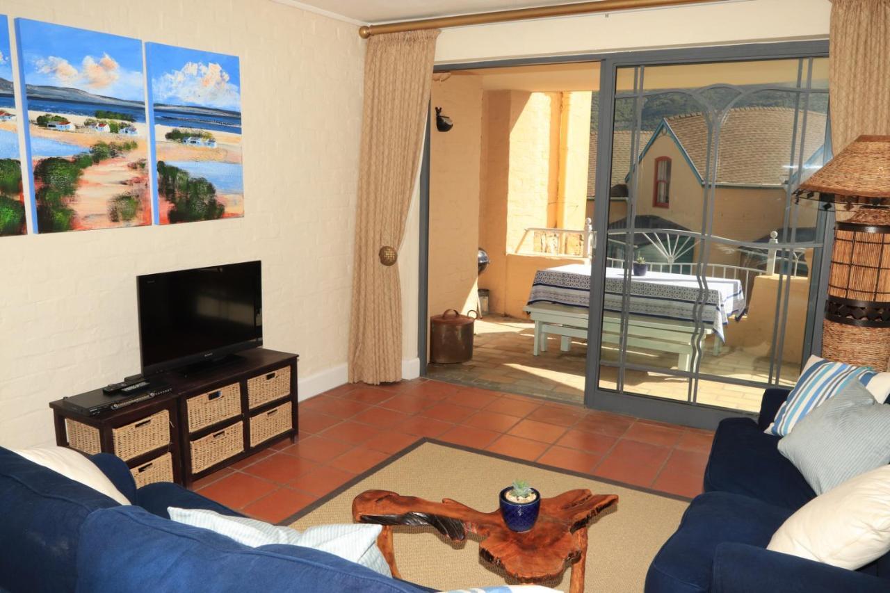 29 The Village Hout Bay Extérieur photo
